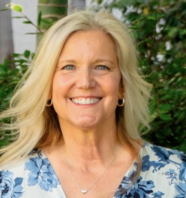 Susan Larson