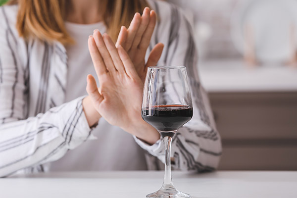 Hypnosis for Over Drinking in Scottsdale