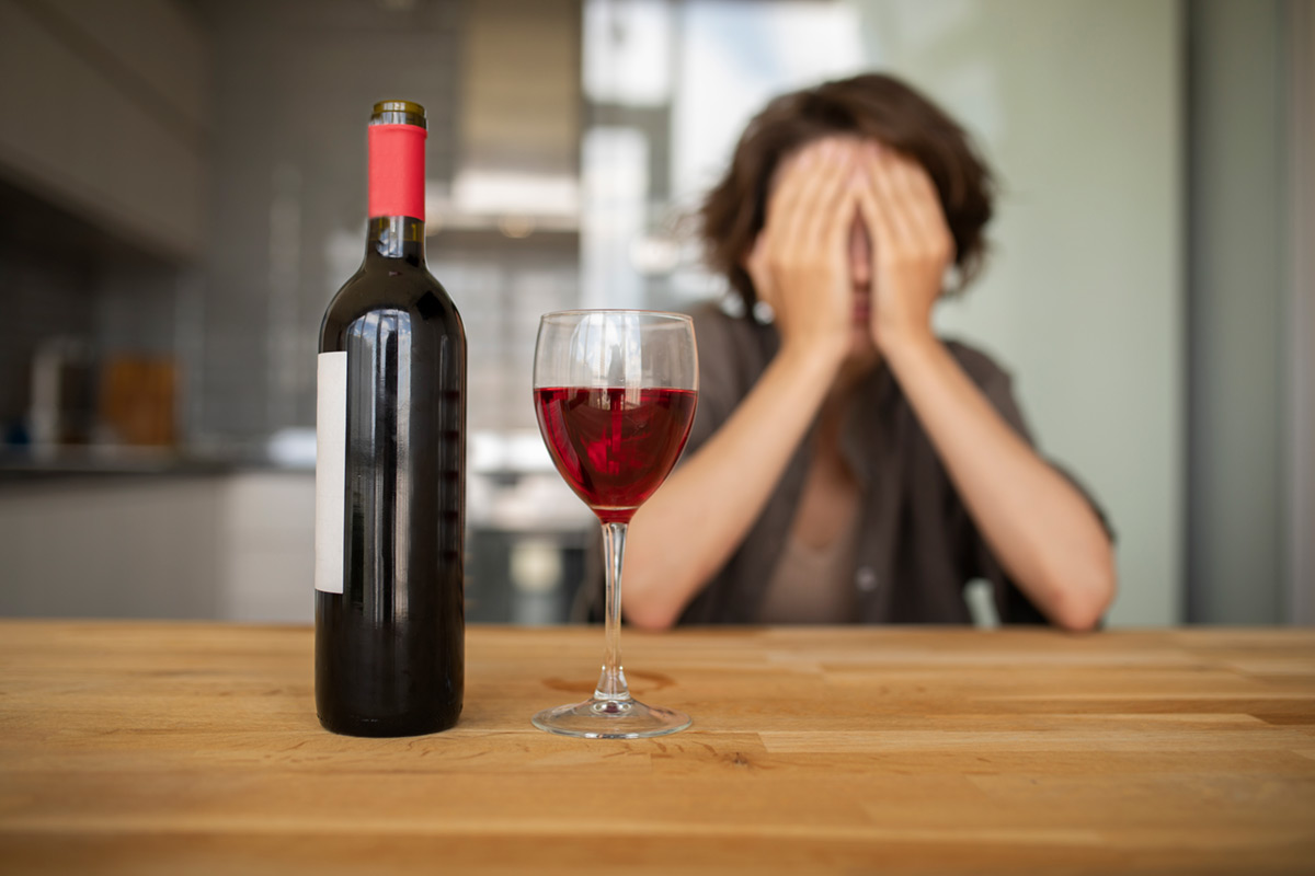 Hypnotherapy for Overdrinking & Trauma in Scottsdale AZ