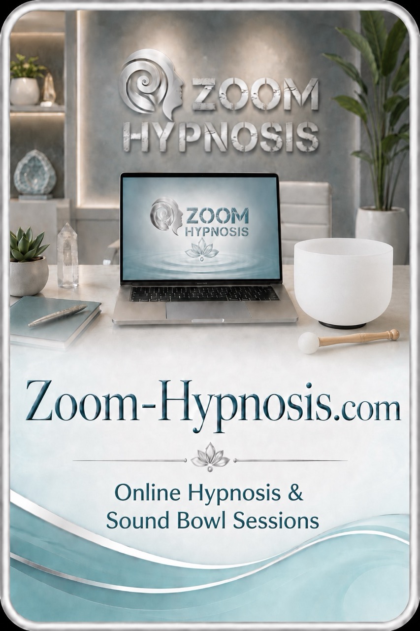 zoom hypnosis