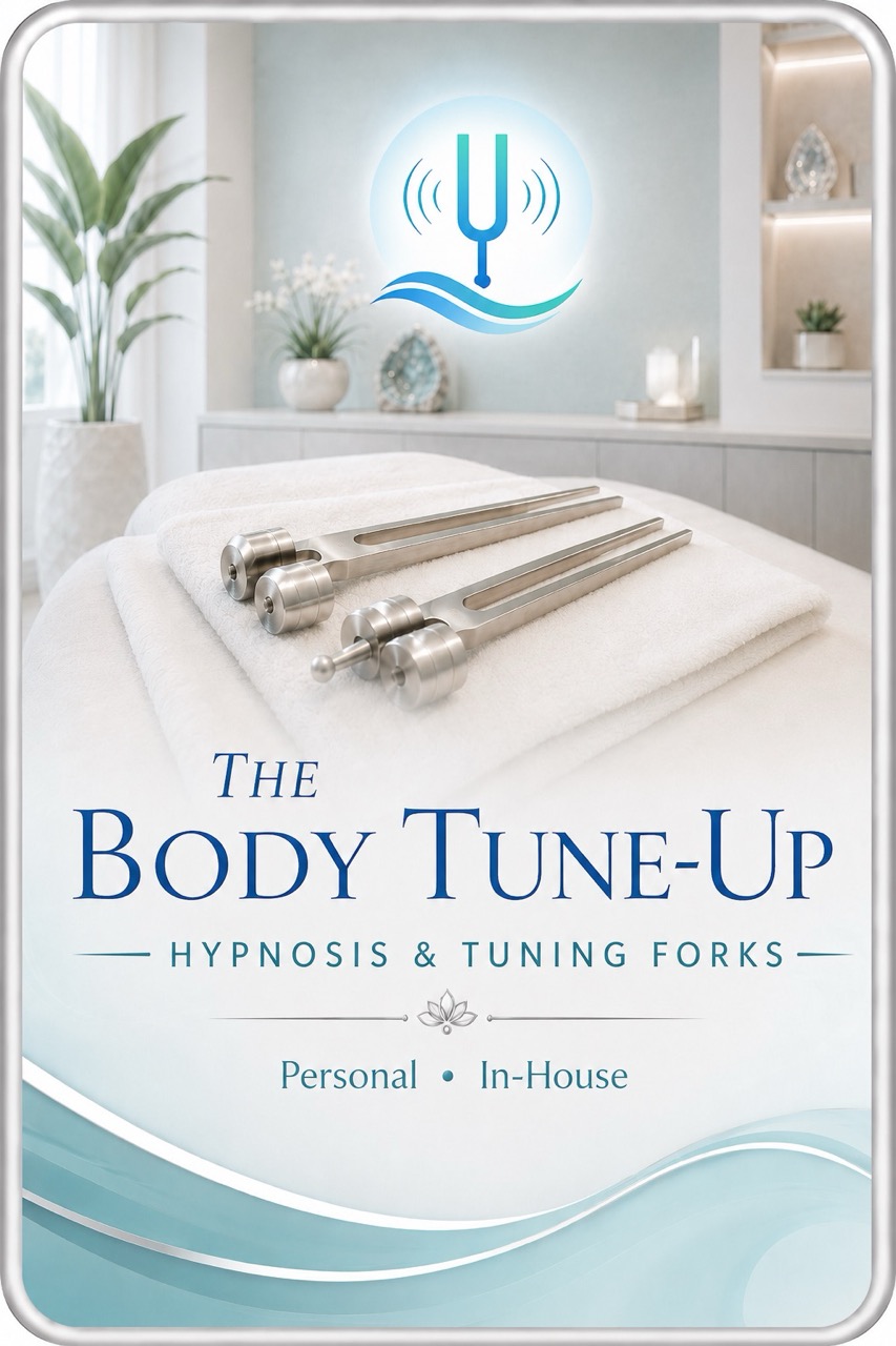 Body Tune Up