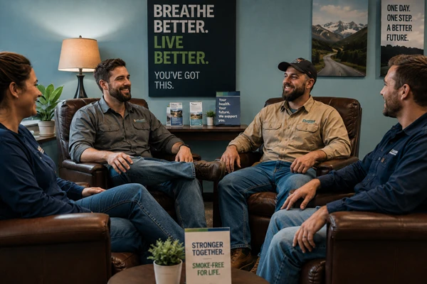 Employer Paid Hypnosis Sessions